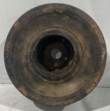 Poulies diverses BMW 2000