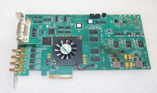 AJA KONA 3G 2K, 3G/Dual-Link HD/HD/SD 10-Bit PCIe Card KONA-3G-R0-S01
