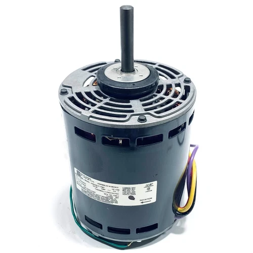 P-8-8325 Lennox Emerson 1/3HP Blower Motor, RPM 825/3SPD, 115V, Ph 1, K55HXEJT-7