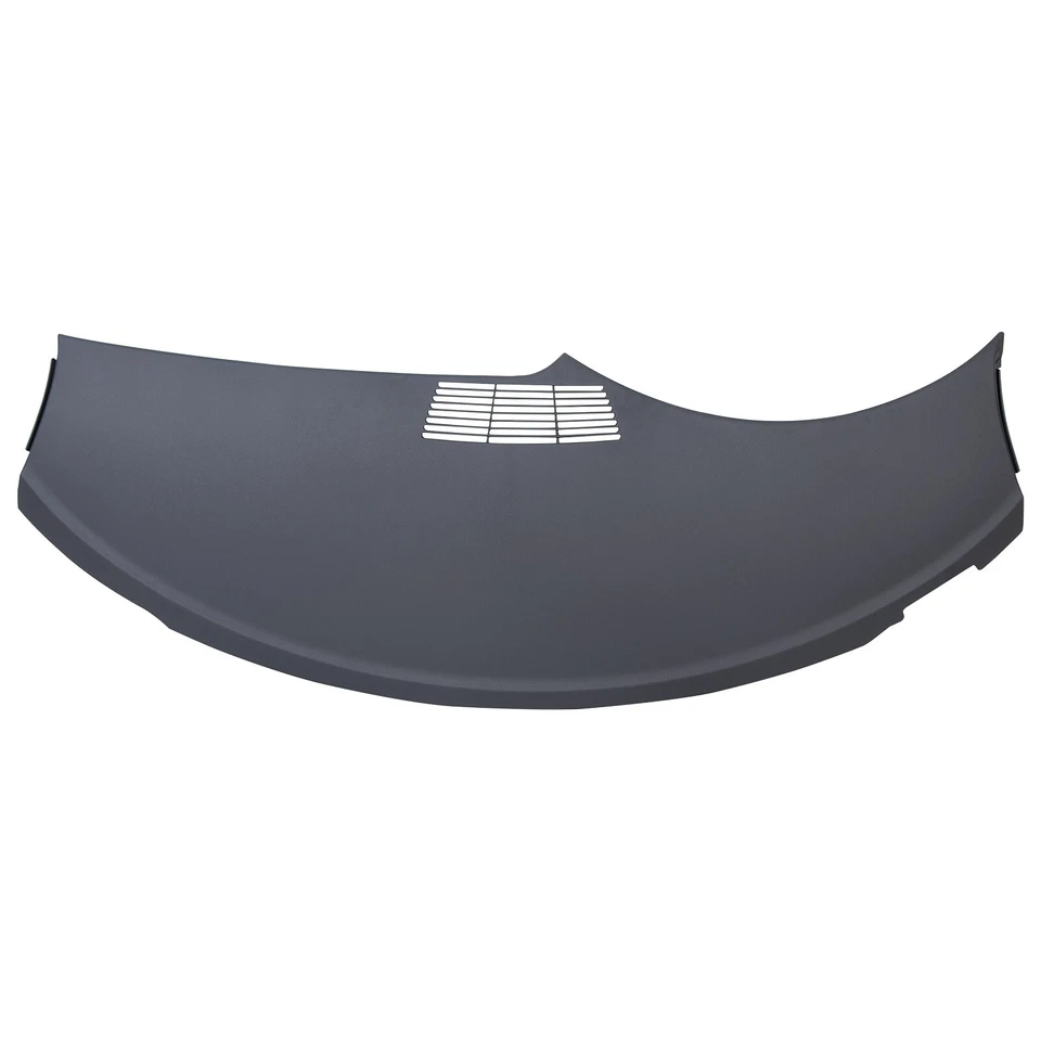 Repuesto de tablero superior negro Chevy para Chevrolet Camaro 1993-1996 Foto 3 de 4