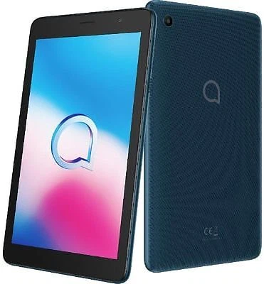 Alcatel 9013T Tablet 1T 7.0 WiFi & Cellular Agate Green - Bastlerware DE Händler - Bild 2 von 2