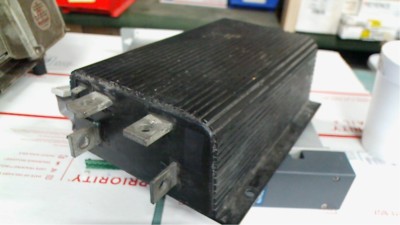Curtis  1209B-5501 -FREE SHIPPING DC MOTOR CONTROLLER 1209B
