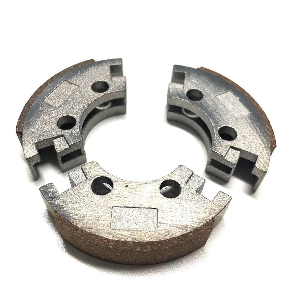 Zapato sin asas Tomos A35 A55 NUEVO L@K ciclomotor Sprint Streetmate Revival ST Targa LX Foto 3 de 4