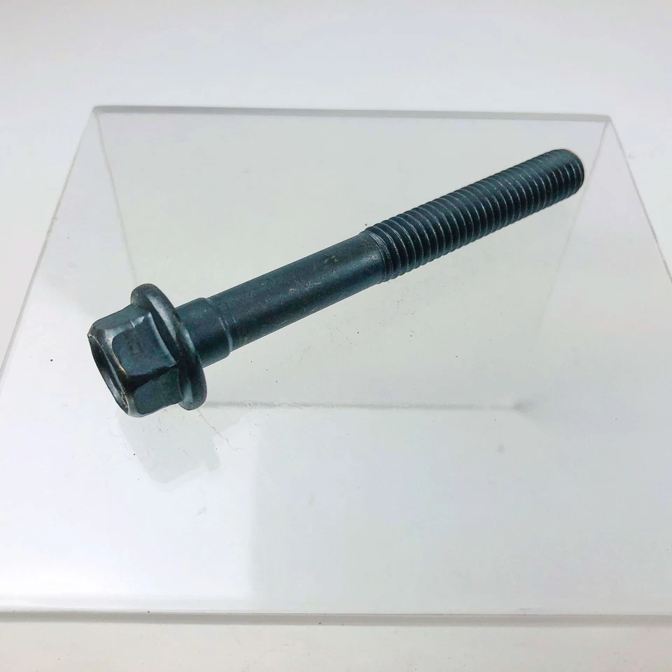 Mopar J4006593 Bolt For Cylinder Head OEM NOS Jeep 1983-85 CJ 7-8 Scrambler 1ct Foto 3 de 4