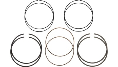 Hastings Piston Rings 0.005 2C5231.13
