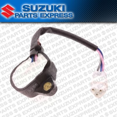 NEW 2006 - 2024 SUZUKI GSX-R GSXR 600 750 OEM TRANSMISSION GEAR