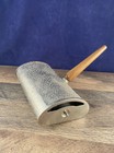 Vintage Crumb Sweeper  Catcher Wood Handle Nevco Japan — photo 7