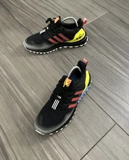 Adidas Ultra Boost All Terrain Core EG8097 Running Gym Walking Sneaker Black 8.5