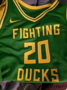 sabrina ionescu oregon jersey