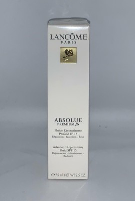 Lancome absolue premium bx fuido 75ml (3147754030796)