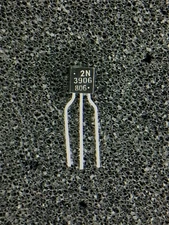 2N3906RLRPG ON Semi TRANS PNP 40V 0.2A TO-92 ROHS 25 PIECES