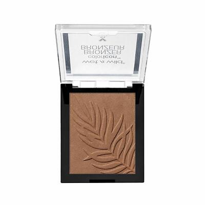 WET N WILD Color Icon Bronzer (What Shady Beaches) 11g NEU&OVP
