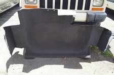 1995 Jaguar XJS Convertible TRUNK CARPET PANEL COVER GRAY GREY