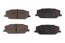 Maxgear 19-1994 brake pad set, disc brake for Mazda, Santana, Suzuki