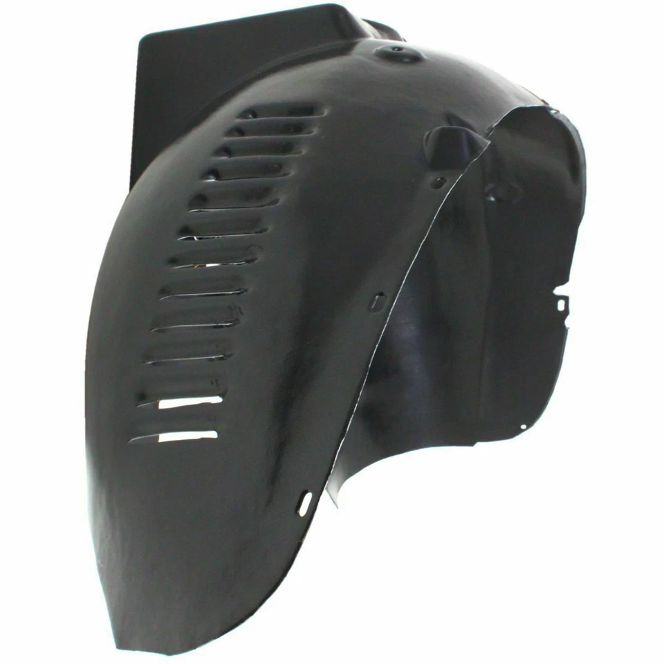 Nuevo protector contra salpicaduras del lado del conductor delantero para Dodge Intrepid 1998-2004 CH1248115 Foto 3 de 4