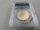 2004-S SILVER KENNEDY HALF DOLLAR PCGS PR69DCAM