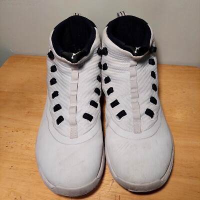 Size 9.5 - Jordan Ultra.Fly 2 White | eBay display picture 3