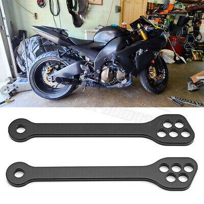 For 1995-2020 Kawasaki Ninja ZX6R ZX-6R Adjustable Rear For 1995-2020 Kawasaki Ninja ZX6R ZX-6R Adjustable Rear
