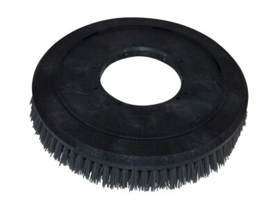 Schleifkornbürste - mittel Maxiclean MX 08-26 B, MX 08-75 B - Tynex/Nylon-Grit
