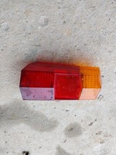 Feu arrière Citroen DYANE