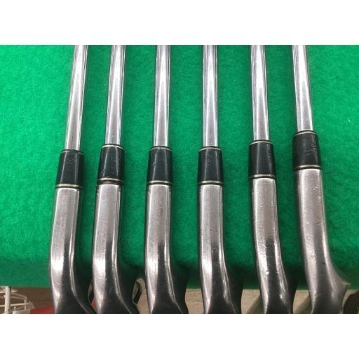 Bridgestone Iron Set TOURSTAGE ViQ(2006) 6S Flex S NS PRO