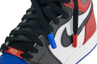 nike shoelaces with metal tips