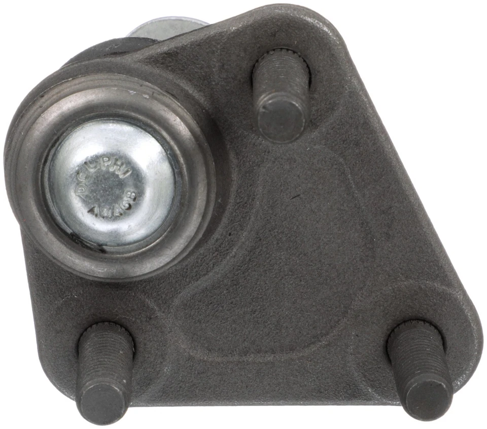 Para 2000-2006 Audi TT Quattro suspensão junta esférica dianteira inferior Delphi 2001 2002 - Imagem 4 de 4