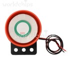 Dc 12V/24V Ac 220V Sfb-55 High Decibel Active Buzzer Alarm Speaker Sound Buzzer