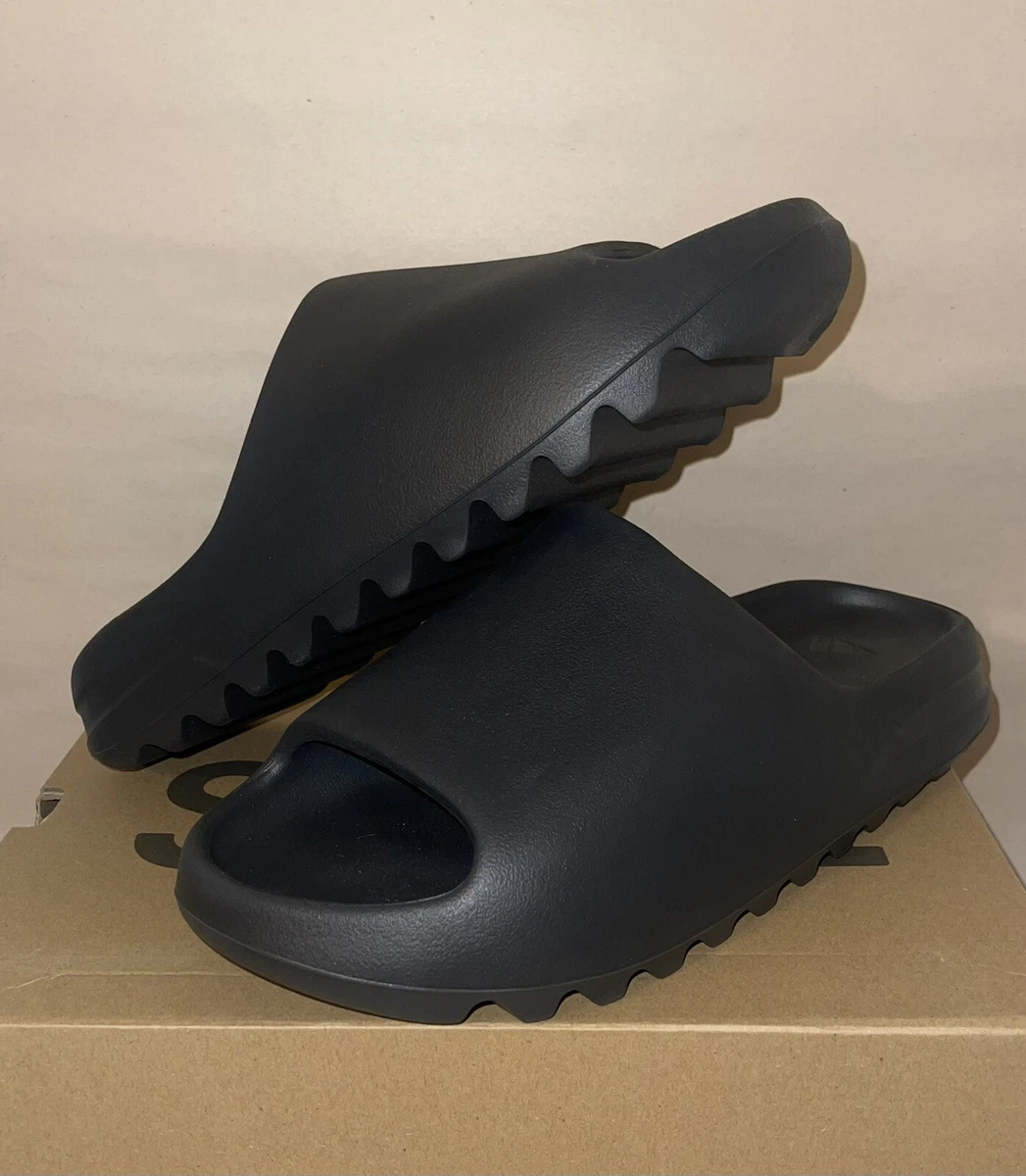 Adidas Yeezy Slide Onyx Sandals