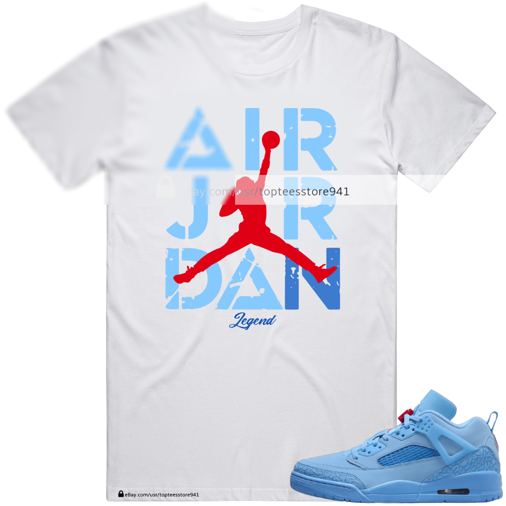 Tee Shirt Shirt To Match Jordan Spizike Shirt To Match Jordan