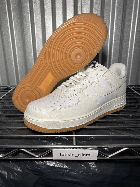 white af1 9.5