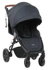 steelcraft sprint stroller