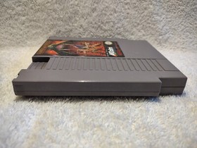 Swords and Serpents (NES 1990) CIB + Case Protector VGC Cleaned & Tested VINTAGE