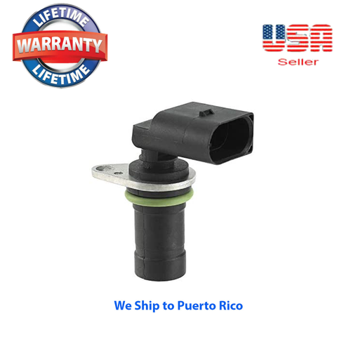 Crank Crankshaft Position Sensor For BMW X3 X5 Z3 320i 323i 325i 328Ci