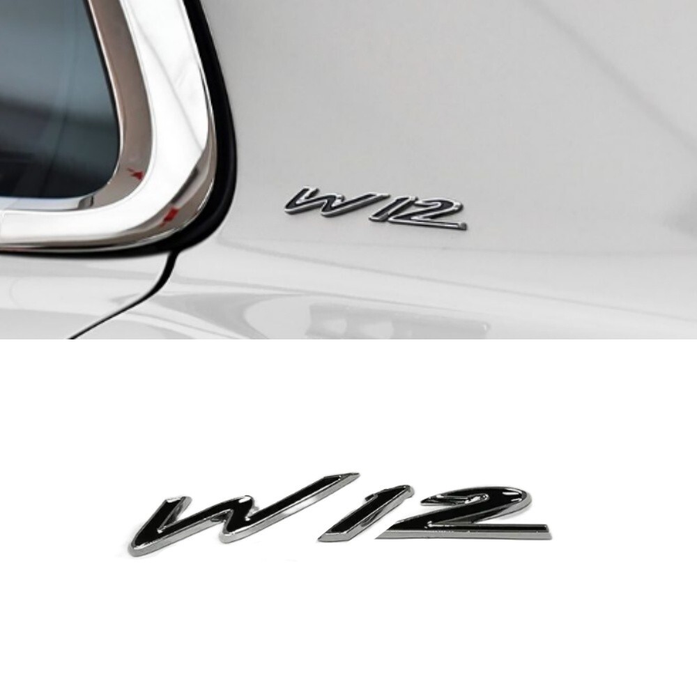 For Bentley Flying Spur 2014-2019 2PCS 