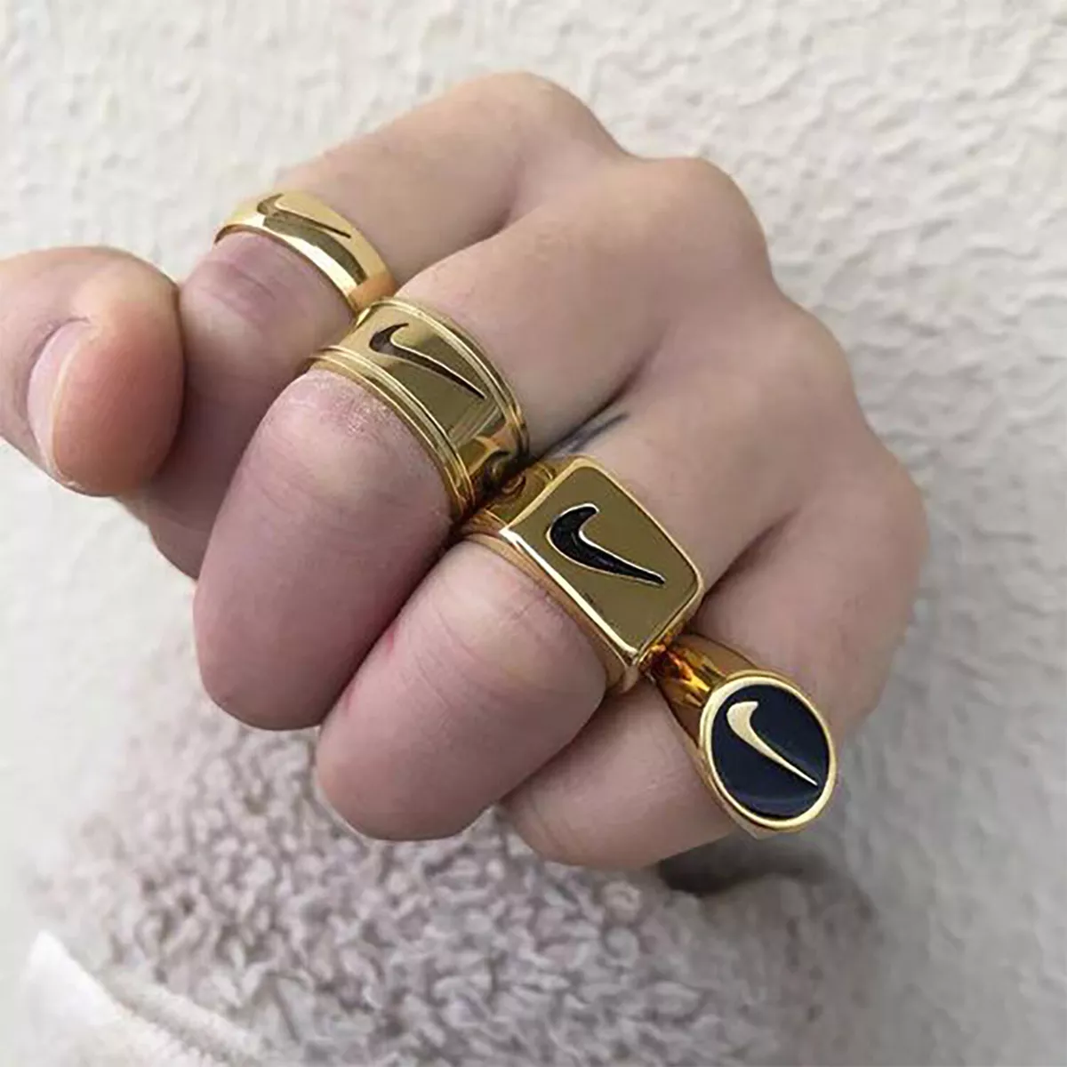 Nike rings for sale sale