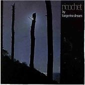 Tangerine Dream : Ricochet CD Value Guaranteed from eBay’s biggest seller!