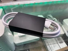 Genuine Apple MagSafe AC Adapter Charger Extension Power Cord for 45 60 65 85 W