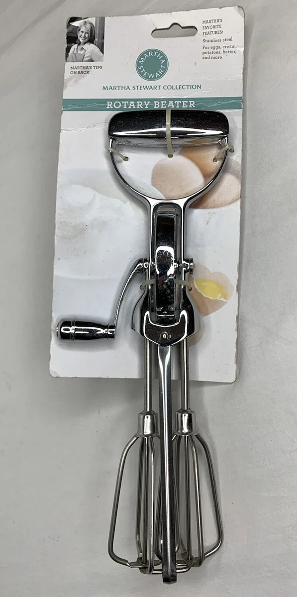Rotary cheap hand whisk