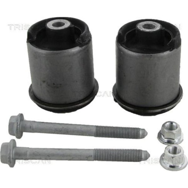 Triscan Lagerung AchsköRper FüR VW Golf IV 1J1 Polo 9N_ 5Z1 5Z3 Skoda Fabia II-image
