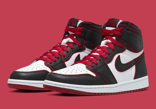2019 Nike Air Jordan 1 Retro High OG 