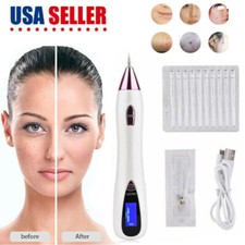 Anti-Aging Laser Plasma Pen Mole Removal Dark Spot Remover Skin Wart Tag Tattoo