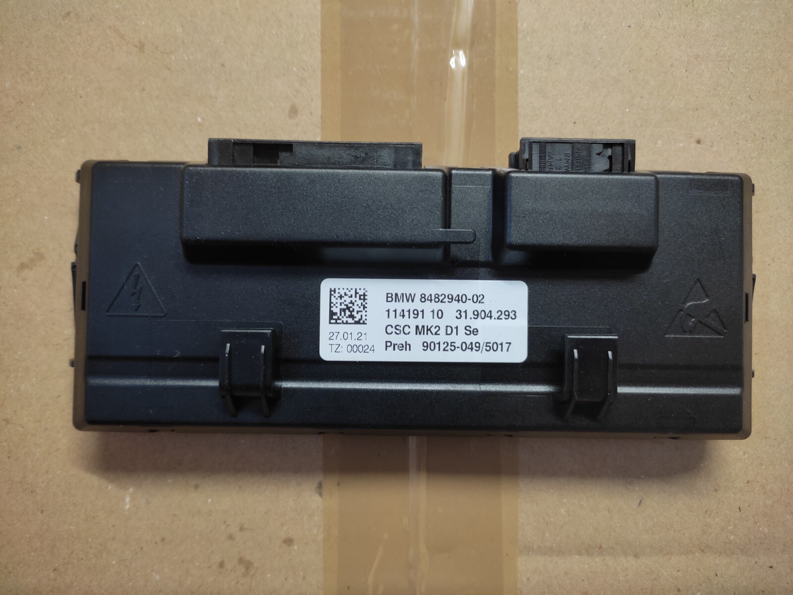 OEM USED BMW and MIINI PHEV 2 