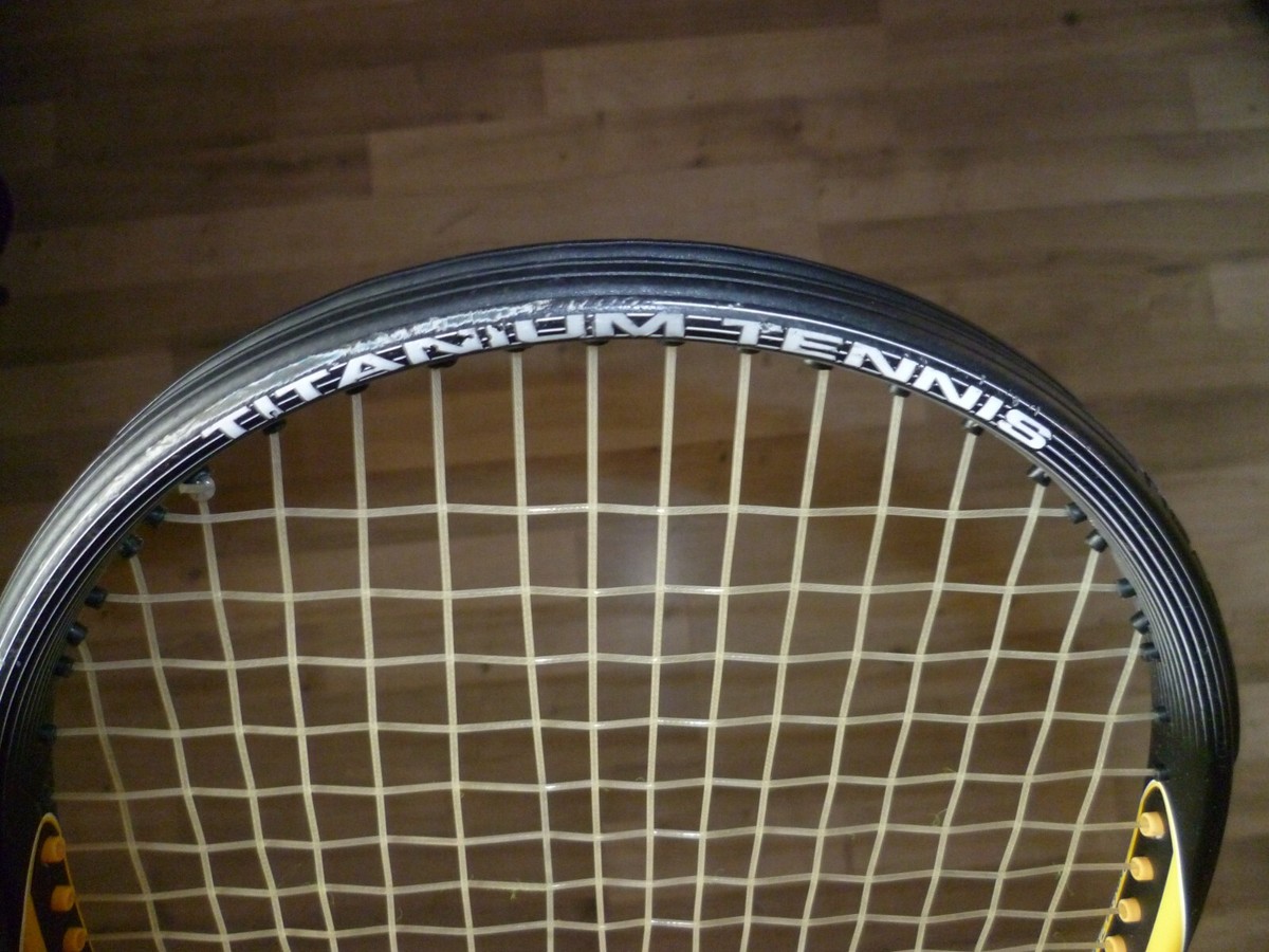 Raquete head ti heat mid plus | Pontofrio