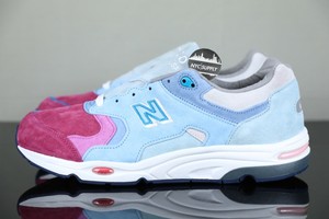 new balance 1700 Pink