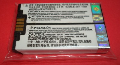 Motorola SNN5705C Battery For I730 I560 I265 I850 I870 I530 - Foto 10