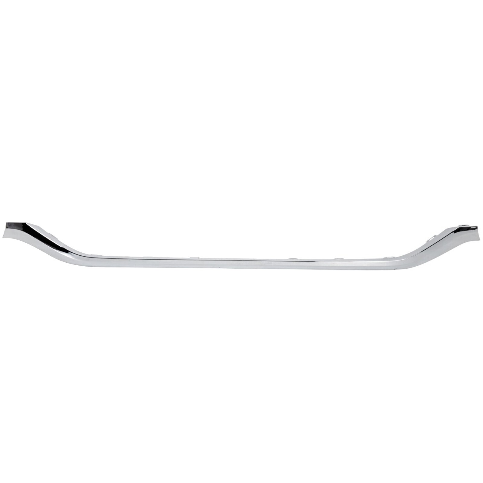 Bumper Trim Molding FOR GMC TERRAIN 2018-2021 GM1044139 84165544 