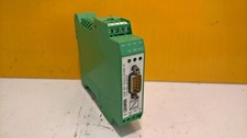 Phoenix Contact PSM-ME-RS232/RS485-P Interface Converter