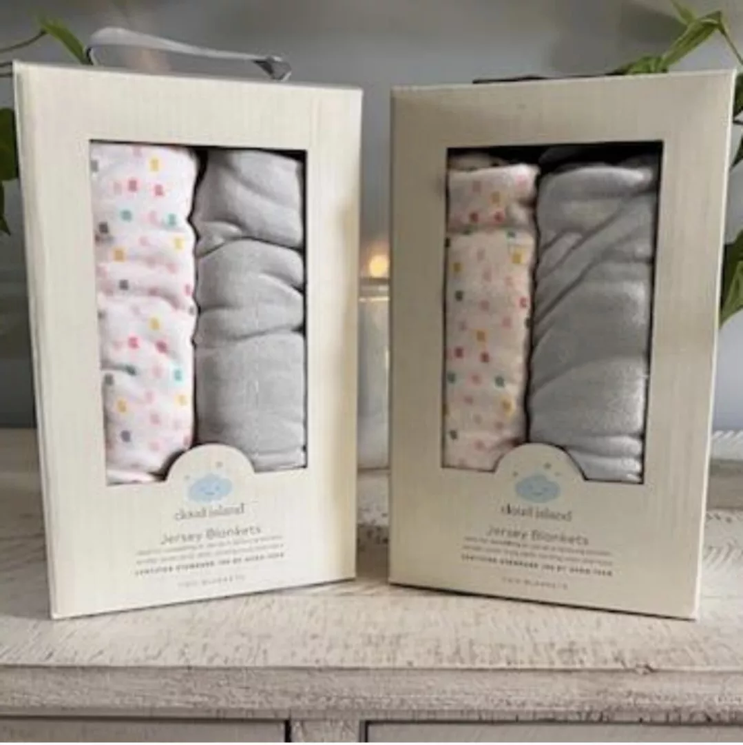 Jersey swaddle blanket new arrivals