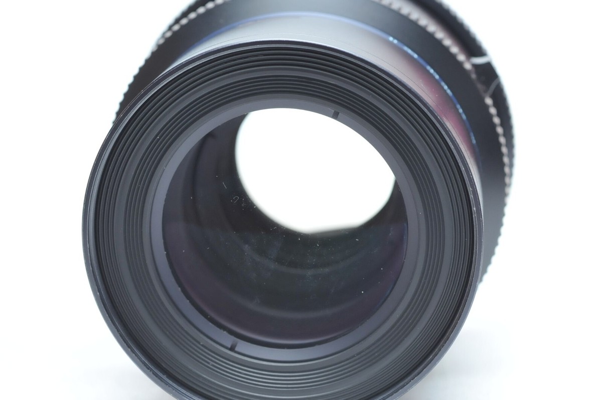 Mamiya RZ67 180mm f4.5 Sekor Z Lens *Fair* | eBay